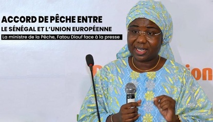 LE SENEGAL A PERDU PAS MOINS DE 7 MILLIARDS DE FRANCS CFA ENTRE 2019 ET 2024