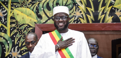 El Malick Ndiaye aux députés : “Je prends l’engagement de travailler avec vous dans un esprit de dialogue, d’ouverture et de justice”