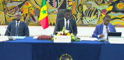 TVA : Le gouvernement sénégalais va rendre obligatoire la facturation électronique, voici comment