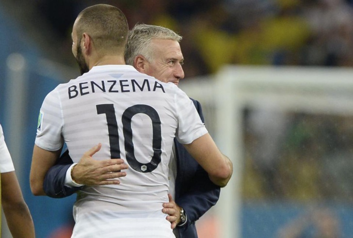 Equipe de France: Karim Benzema peut-il sauter ? Par Pascal Normand