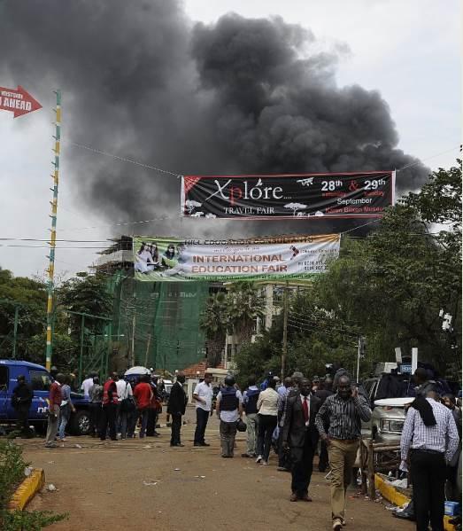 Menace terroriste au Burkina: L'est du pays et le parc du "W" déconseillé aux français