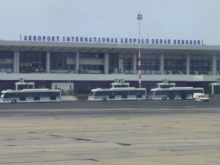 Il faisait référence à l’Etat islamique et à la Syrie dans son cahier : Alexandre Madické M'bodj interpellé à l’aéroport