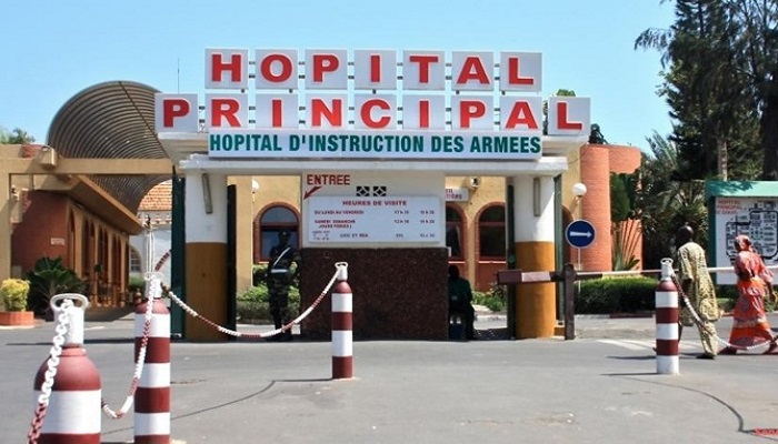 Santé: L’hôpital Principal de Dakar dans le top 50 des centres hospitaliers en Afrique