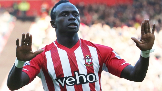 Premier league: Sadio Mané en passe de quitter Southampton en janvier