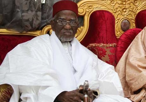 Gamou Ndiassane: Le Khalife invite les jeunes à ne pas tomber dans le piège de l'extrémisme religieux