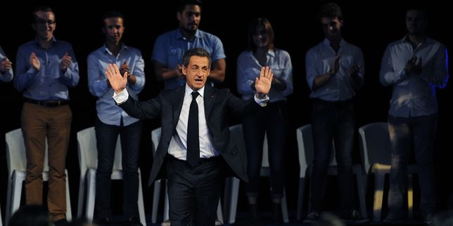 Sarkozy chez les juges: L’affaire Bygmalion en 5 questions