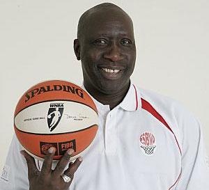 Coach des lions du basket: «Adidas», le plan B agité depuis Radès