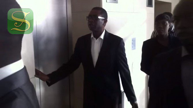 Révélations sur l’attentat de Ponty en 2012 : « Youssou Ndour a menti aux Sénégalais, en boitant et soutenant avoir été blessé »