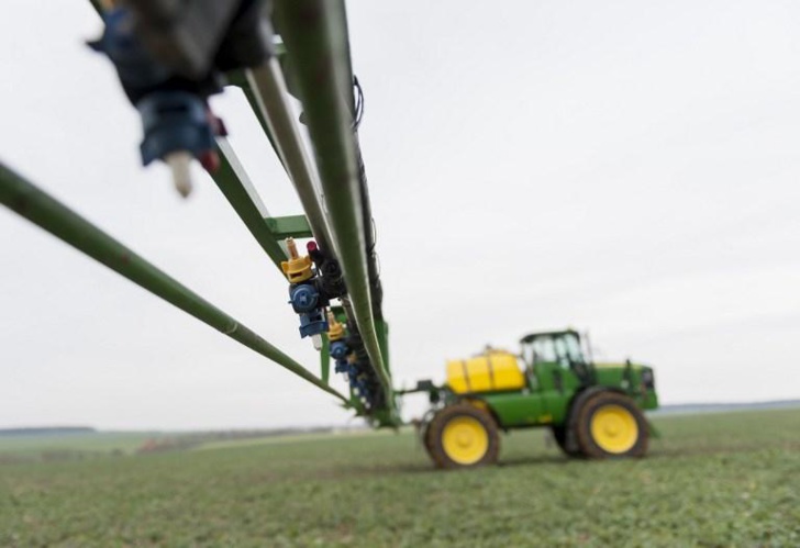 Formation par le groupe et ses partenaires en machinisme agricole: Amar Holding veut former 1600 jeunes