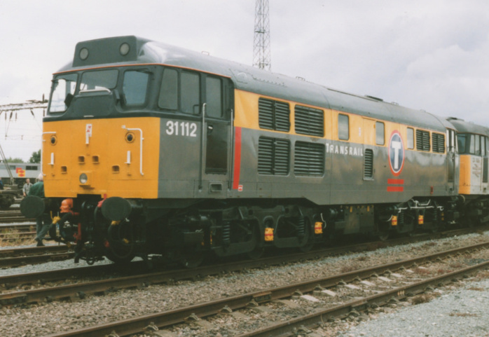 Changement de gestion: Transrail devient Dakar-Bamako ferroviaire