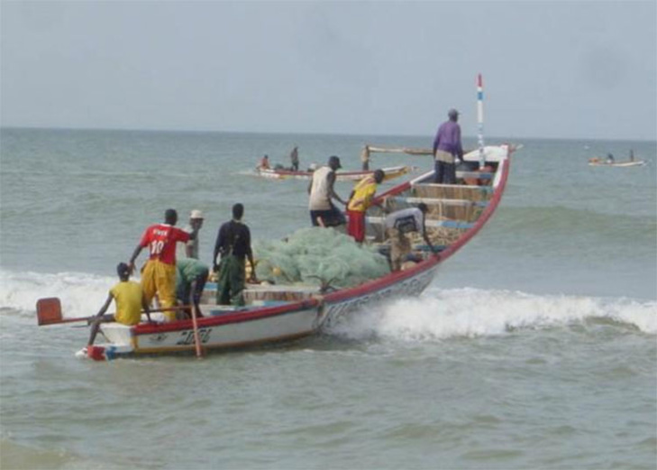 Disparus en mer depuis six jours :Les quatre pêcheurs de Mbour toujours introuvables