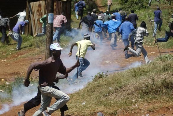 Côte d’Ivoire: 17 morts dans un conflit communautaire