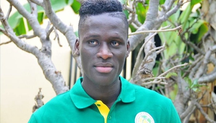 Match retour au Nger: "La canicule de Niamey n'épargnera pas les lions et le Mena" selon Kara Mbodj