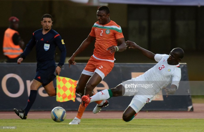 Sénégal-Football: Kalidou Koulibaly, le ministre de la défense