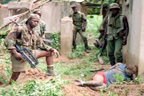 Regain de violence en Casamance: Les rebelles prennent en otage 21 jeunes garçons dans la forêt de Babonda