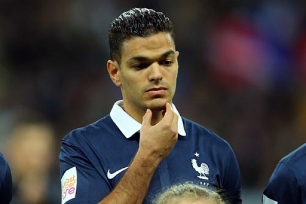 Equipe de France de football-Deschamps publie sa liste pour l’Euro : Ben Arfa n’est pas dans les 23 !