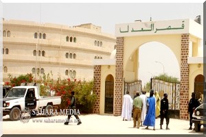 Trafic de Cocaïne: 15 ans de prison pour le fils d’un ancien président mauritanien