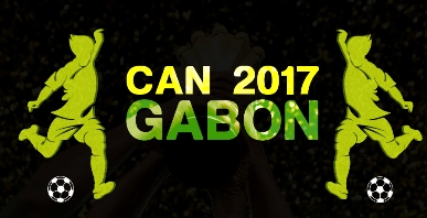 Can 2017 : neuf qualifiés à une journée de la fin des éliminatoires