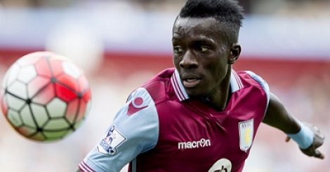 Idrissa Gana Guèye, milieu des lions: "Je ne pense pas jouer en championship"