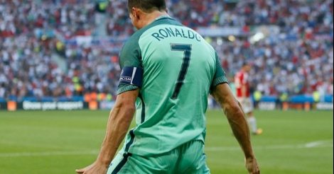 Finale de l'Euro-2016: Griezmann contre Ronaldo, vivement dimanche !