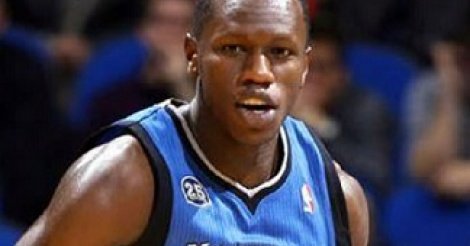 Basket: Gorgui Sy Dieng: Le sportif sénégalais le mieux payé!