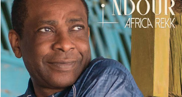 Youssou Ndour depuis Paris # « Je dédie l’album « Africa Rekk » à la jeunesse africaine »