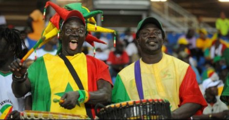 CAN 2017 : le budget de la participation des Lions arrêté à 1,8 milliards de francs (ministre)