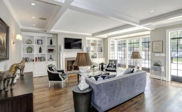 Photos : Regardez la belle maison où vont habiter Barack Obama et sa famille, après la Maison Blanche