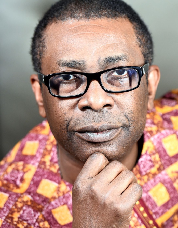 Youssou Ndour : « Je demande solennellement à Trump d’exprimer des regrets »