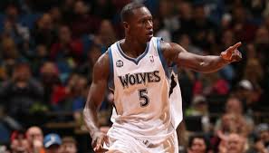 NBA – Joueurs les plus performants: Gorgui Sy Dieng devant Tony Parker et Joakim Noah