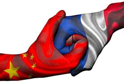 Investissement en Afrique: La Chine et la France créent un fonds doté d’un capital initial de 300 millions €