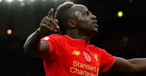 Ballon d’Or Anps : Sadio Mané conserve son titre