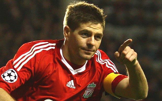 Officiel : Steven Gerrard annonce sa retraite !