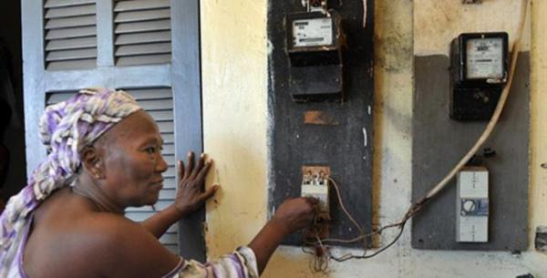 49 milliards pour la modernisation de la distribution d’électricité au Sénégal