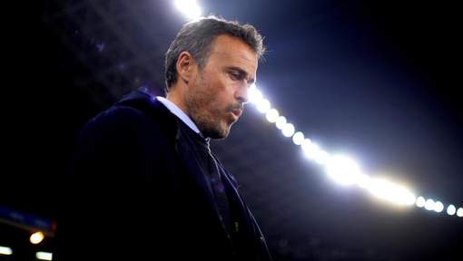 Le plan de Luis Enrique en vue du Clasico