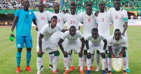 Match amical: Le Sénégal affrontera le Nigéria en mars 2017