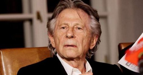 La procédure d'extradition de Polanski ne sera pas rouverte