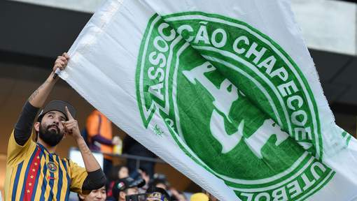 Amende et retrait de points pour Chapecoense, forfait pour son dernier match