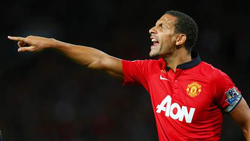 Rio Ferdinand offre 600.000 euros de jouets aux enfants défavorisés de Manchester