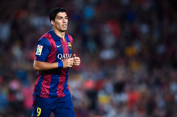 Luis Suarez: Un contrat de 200 millions d’euros avec FC Barcelone