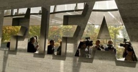 “Comportement agressif et manque de fair-play” : La Fifa sanctionne le Sénégal