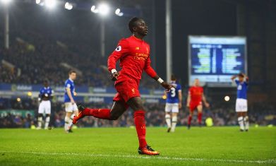 Sadio Mané : « Je veux continuer à marquer»