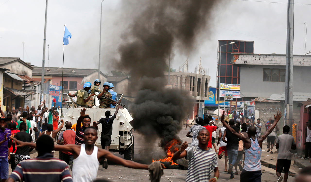 RDC : Kabila forme un nouveau gouvernement, le pays s’enfonce dans la crise