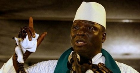 Recours de Yaya Jammeh : La Cour suprême statue le 10 janvier