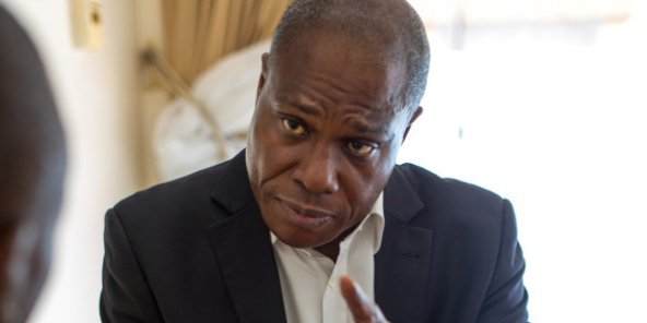 Martin Fayulu : « Le Rassemblement souhaite toujours mettre en place un Conseil national de transition en RDC »