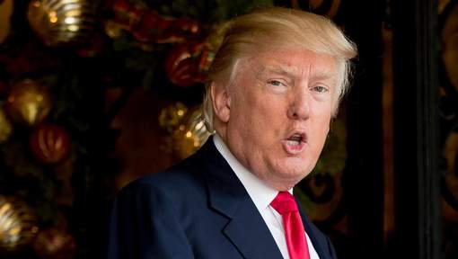 Donald Trump: L'ONU, un "club qui ne sert qu'à réunir les gens, parler et passer du bon temps"