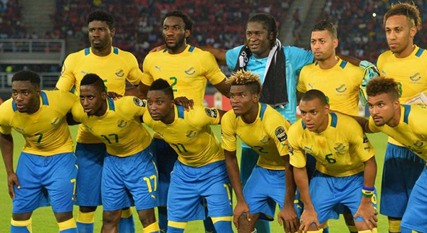 CAN 2017 : le Gabon fait appel à toutes ses stars