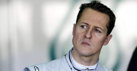 Le traitement de Michael Schumacher a déjà couté 16 millions d'euros