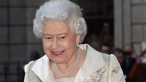 Grosse frayeur à Buckingham Palace: La Reine d'Angleterre "a failli être tuée" par son garde du corps