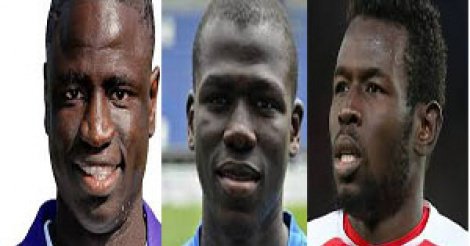    Kouyaté, Koulibaly et Mame Biram, c’est grave docteur ?